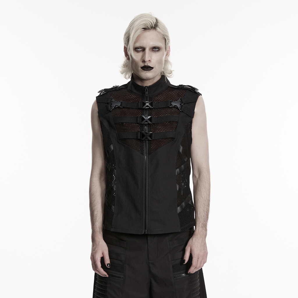 Punk Power Vest - Image 2