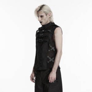 Punk Power Vest