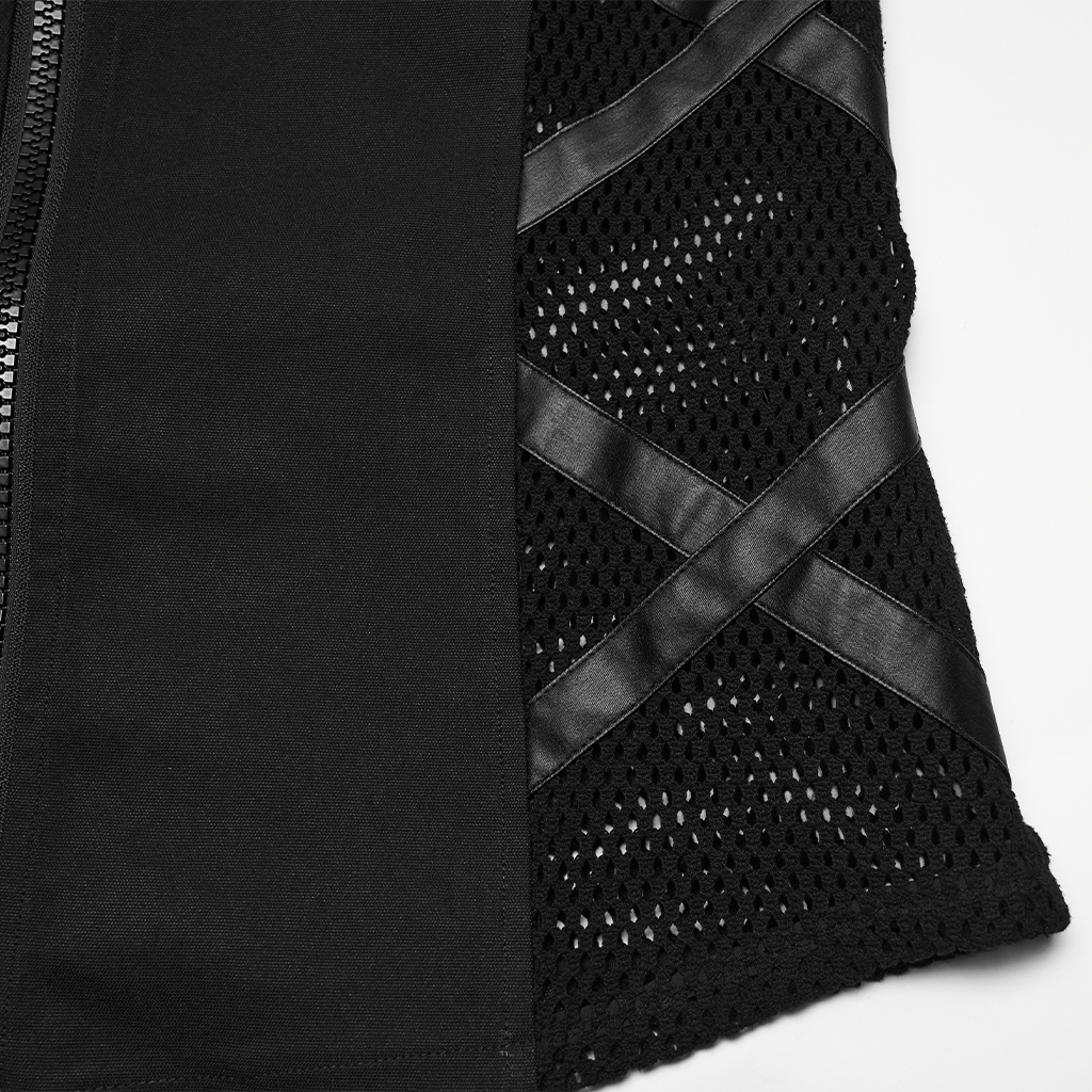 Punk Power Vest - Image 7