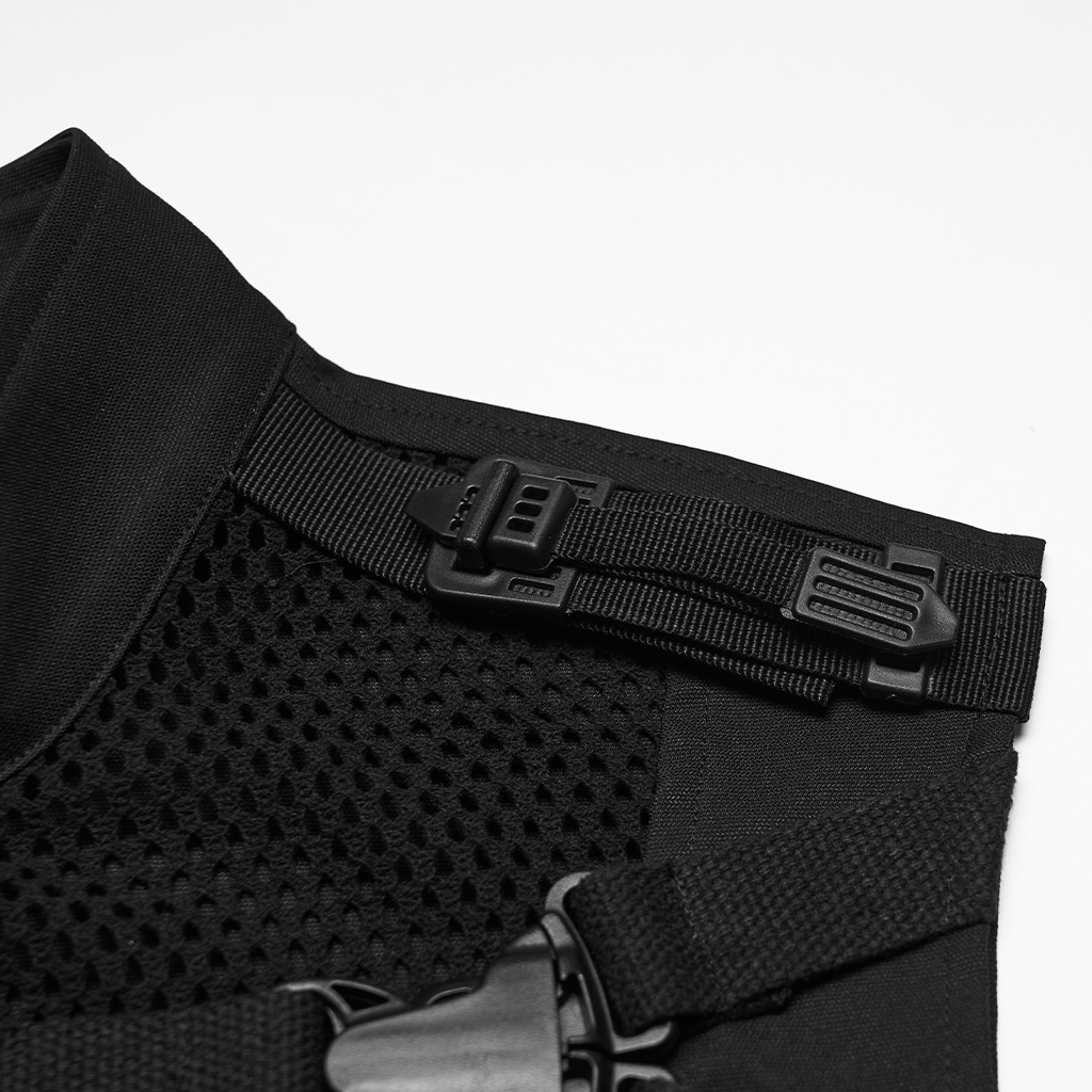 Punk Power Vest - Image 8