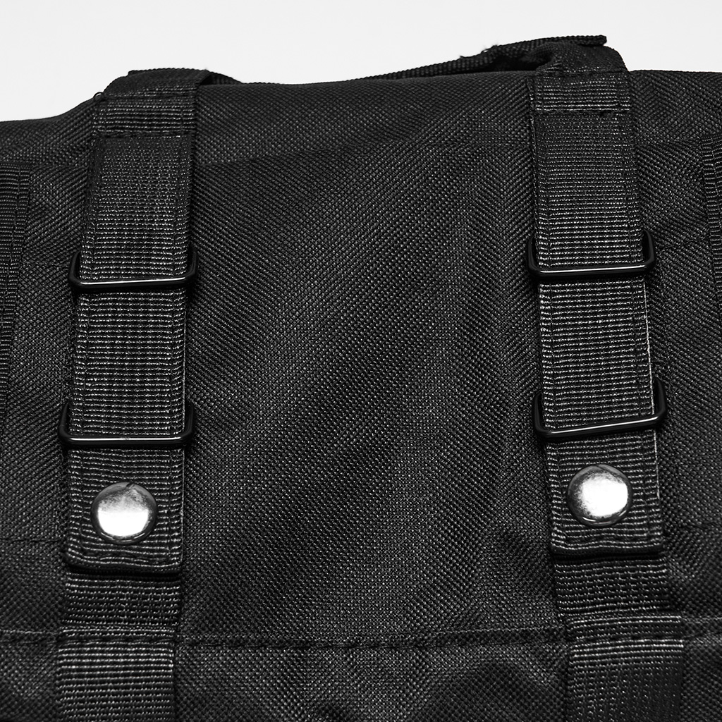 Punk Armory Convertible Waist Bag - Image 7