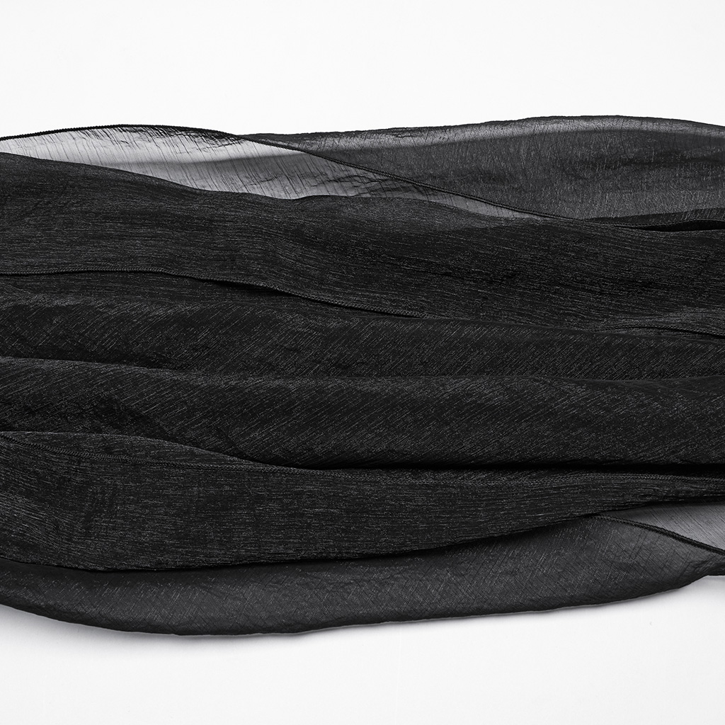 Dark Night Vampire Cloak - Image 8