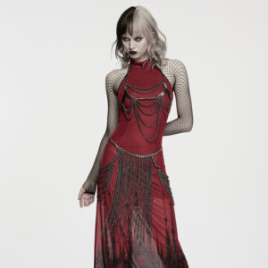 Punk Tribal Body Chain