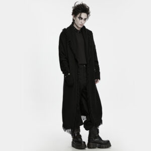 Gothic Decadent Cardigan
