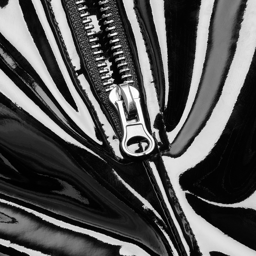 Punk Patent Leather Pants - Image 7