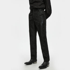 Gothic Court Long Pants