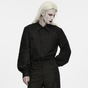 Wasteland Carved Shirt