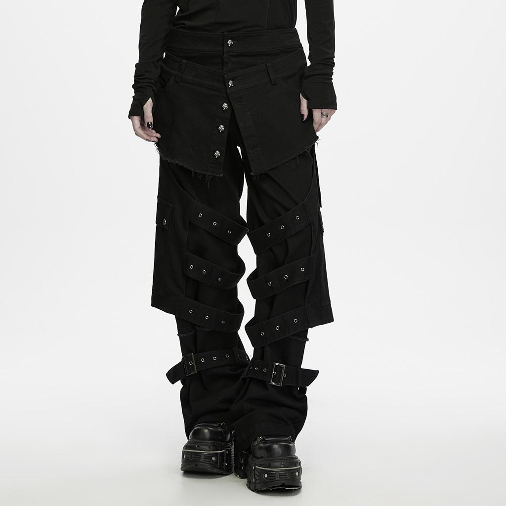 Ruins Walker Cargo Pants - Image 2