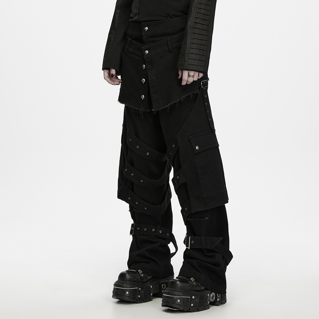 Ruins Walker Cargo Pants - Image 3