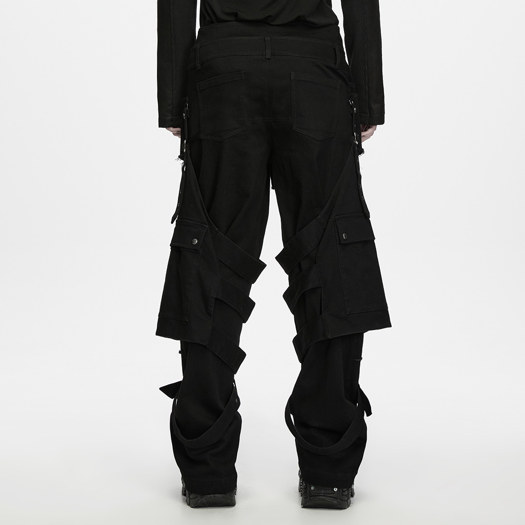 Ruins Walker Cargo Pants - Image 4