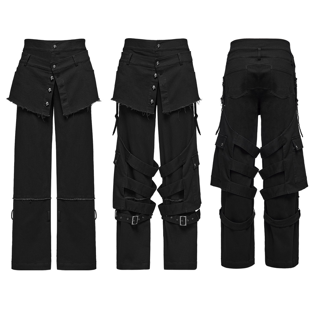 Ruins Walker Cargo Pants - Image 6