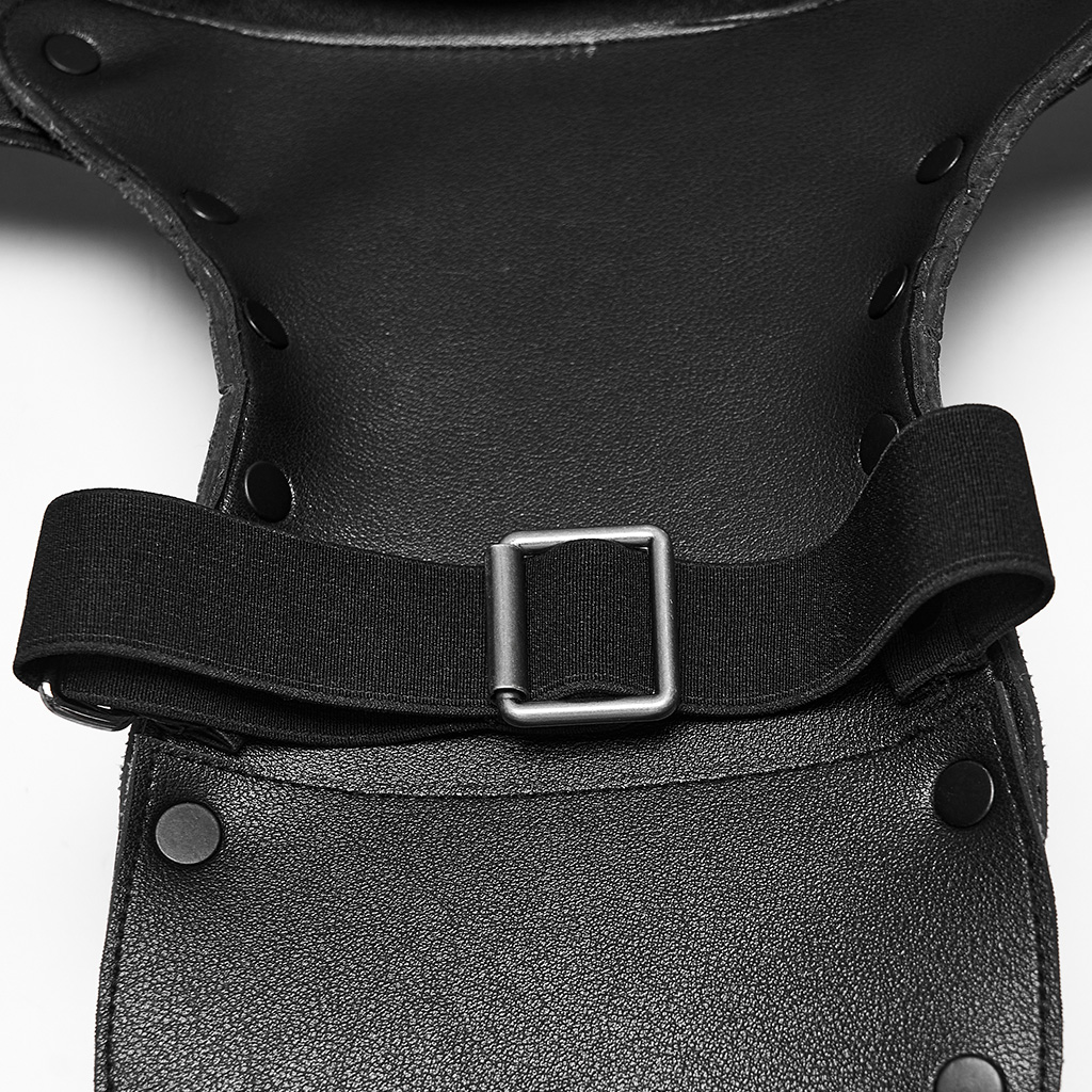 Vanguard Skull Shoulder Armor - Image 8